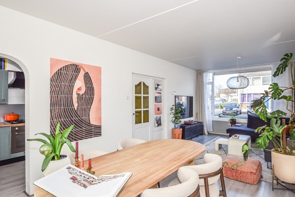 Medium property photo - Trompet 38, 5231 DK 's-Hertogenbosch